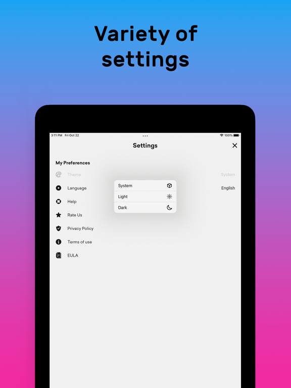 Countdown Widget Timer poster