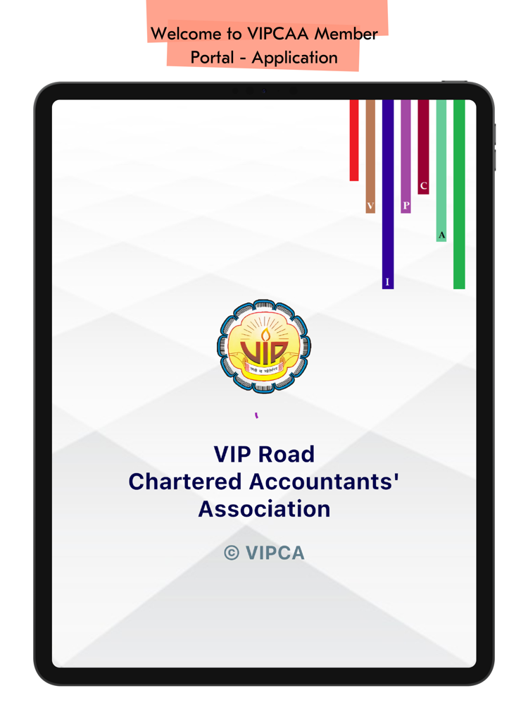 VIP Road CA Association para iOS (iPhone/iPad) Baixar Grátis no AppPure