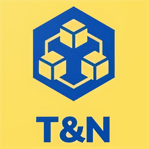 T&N - Quản lý bán hàng