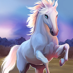 Wildshade: courses de chevaux