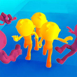 Trivia Clash 3D - Quiz Game