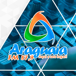 ARAGUAIA FM SANTANA