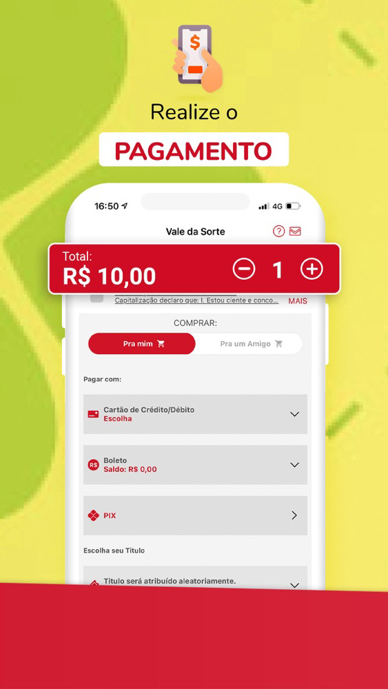 Vale da Sorte poster