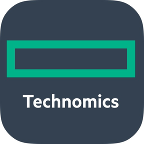 HPE Technomics