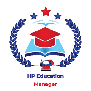 HP Education Manager