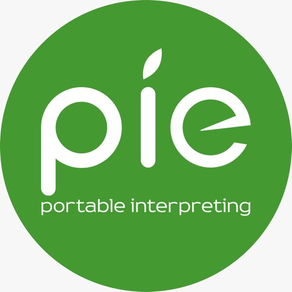 PIE: live online interpreting