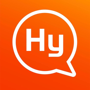 HyChat