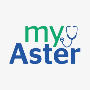 myAster for Doctors