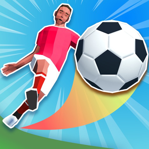 Perfect Idle Soccer for iOS (iPhone/iPod touch) Free Download at AppPure