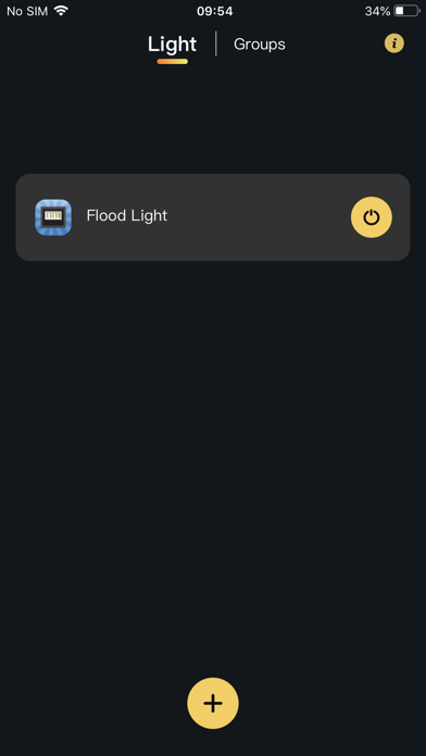 LightDeck poster