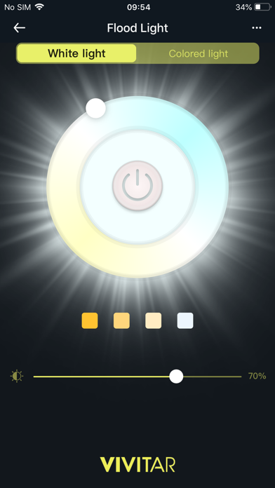 LightDeck poster