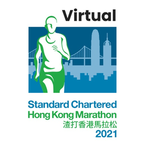 StanChart HK Marathon Virtual