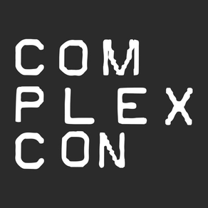 ComplexCon 2023