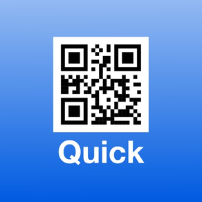 QR Quick - Wallet for QR codes