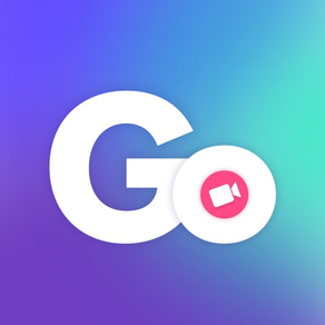 GOLIVE: LIVE VIDEO CHAT