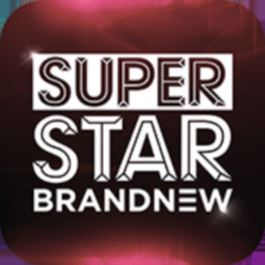 SUPERSTAR BRANDNEW