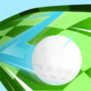 Tiny Golf : Mini Royal Golf