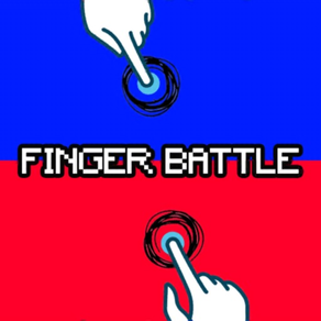 Finger Battle - Tapping Fight