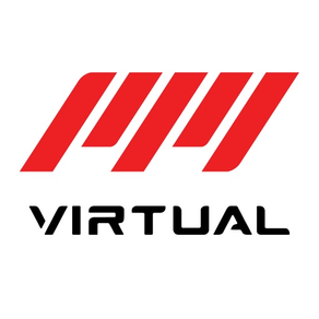 Virtual Melbourne Marathon