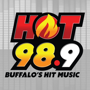 Hot 98.9