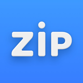 Zip, RAR, 7 z File Opener