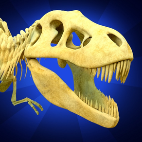 Dino Quest 2: Museu Jurássico