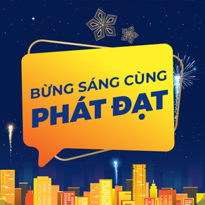 Bừng Sáng Phát Đạt