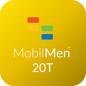 MobilMen 20T