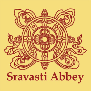 Sravasti Abbey App