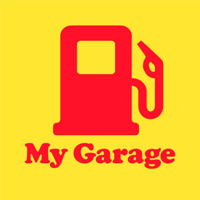 上田石油(株) MyGarageアプリ