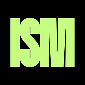 photo and video editor: ism