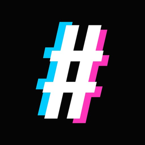 Fast Tags: Hashtags Keyboard