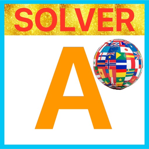 Anagram Solver: Crossword Find