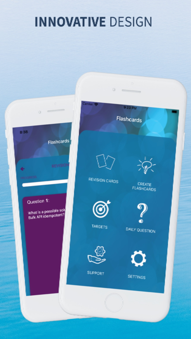 DEV 401 Test Prep poster