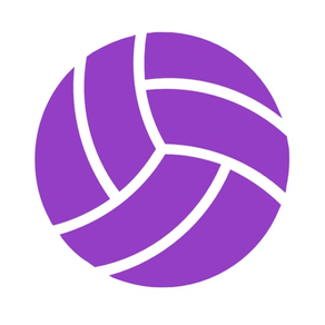 Volleyball Scorebook + Stats