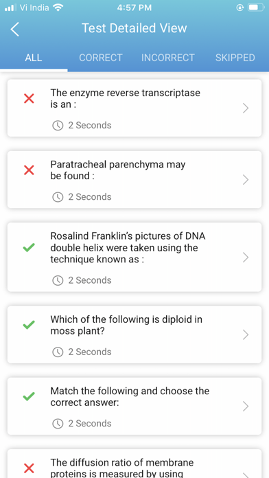 SET LIFE SCIENCES EXAM PREP poster