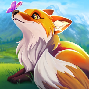 Petventures: juego de animales