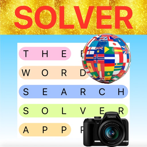 Word Search Solver AI Omniglot