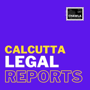 Calcutta Legal Reports