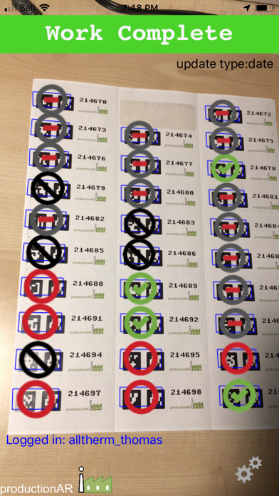TagScan poster