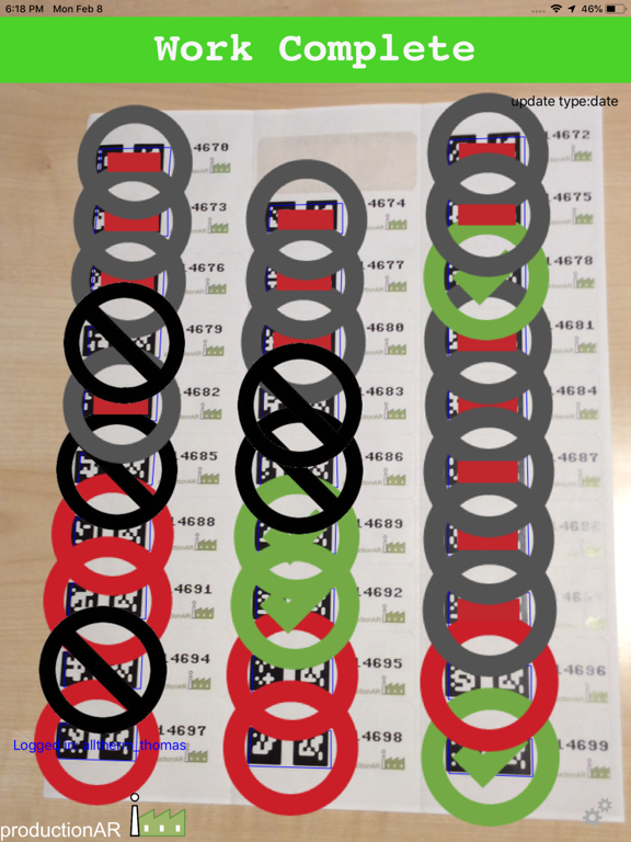 TagScan poster