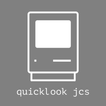 quicklook jcs