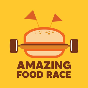 Amazing Food Race