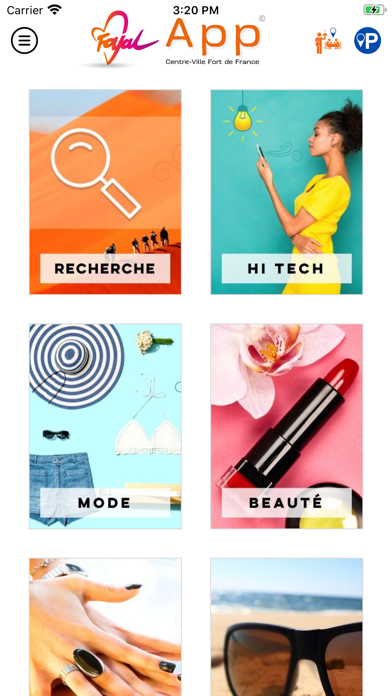 FoyalApp poster