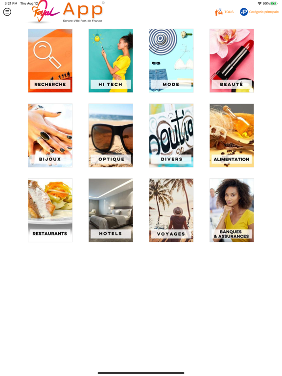 FoyalApp poster