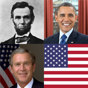 Quiz : Presidentes de los EEUU