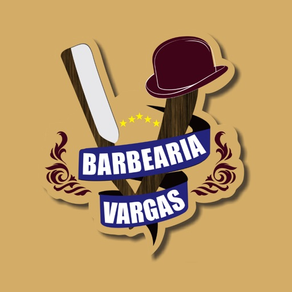Barbearia Vargas