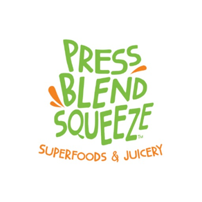 Press Blend Squeeze