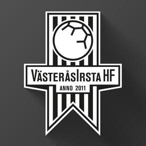 VästeråsIrsta HF - Gameday