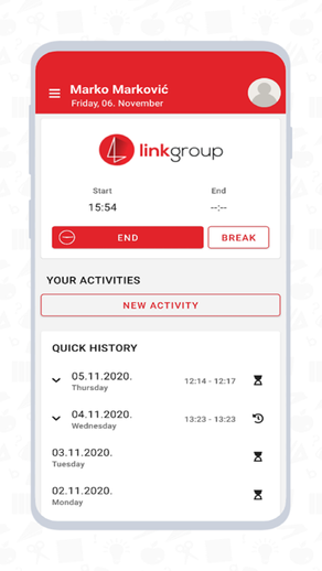 LinkPortal